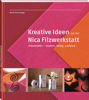 Picture of Kreative Ideen aus der Nica Filzwerkstatt