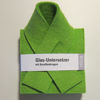 Picture of Glasuntersetzer mit Karaffenkragen