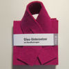 Picture of Glasuntersetzer mit Karaffenkragen