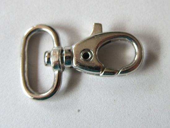 Picture of Karabiner 20 mm