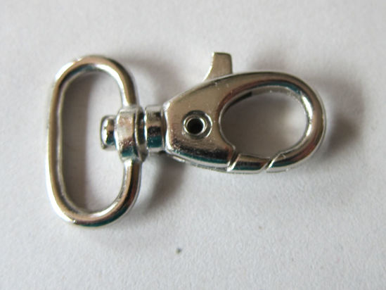 Bild von Karabiner 20 mm