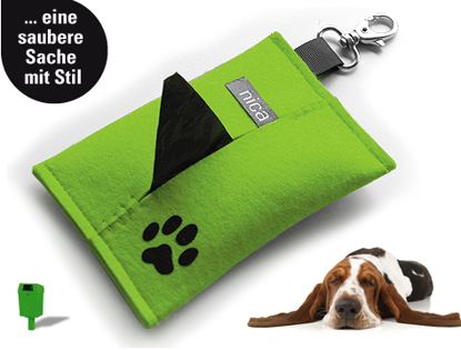 Picture of DogiBag-Etui