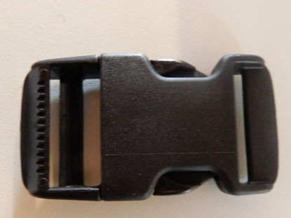 Bild von Steckschnallen 30 mm Verfügbar 13 Stück