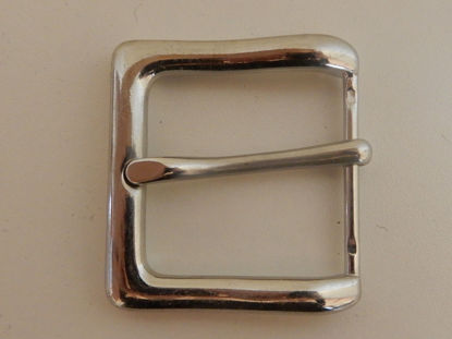Picture of Gurtschnalle mit Dorn 40 mm